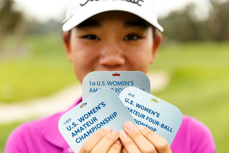 USGA Membership – USGA Foundation