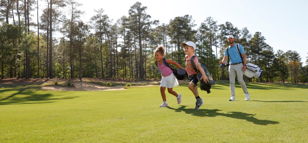 USGA Membership โ USGA Foundation